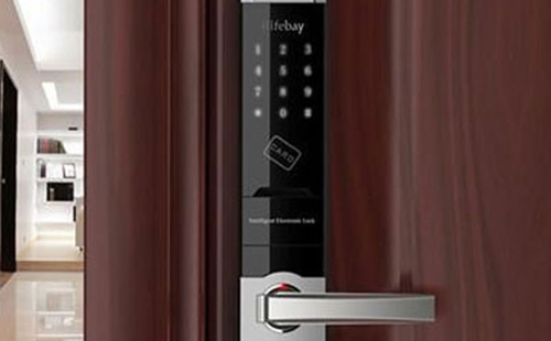 沙湾24小时上门开锁公司