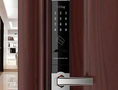 沙湾24小时上门开锁公司