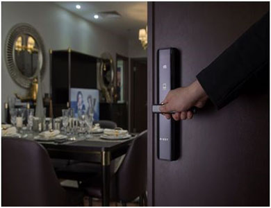 沙湾24小时上门开锁公司