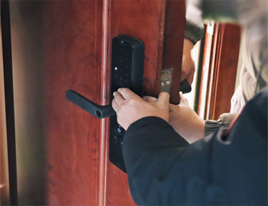 沙湾24小时上门开锁公司